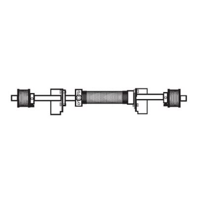 相殺/Counterbalance Counterbalance assy