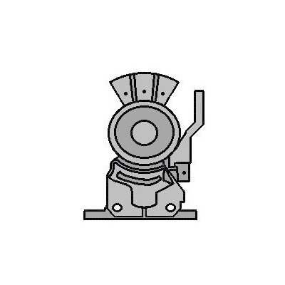 Main à air à levier,urgence Main à air à levier,urgence