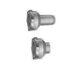 Pare-poussière, interrupteur à bascule