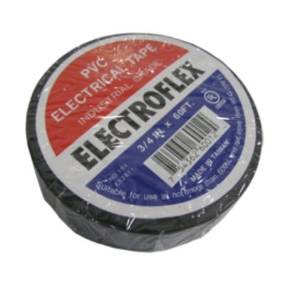 Ruban électrique 60' Ruban électrique 60'