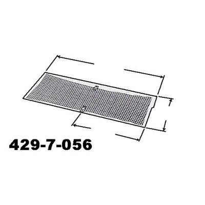 Elément chauffant, miroir Elément chauffant, miroir