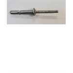 Rivet structurel 3 / 16 acier inox.long   0,062-0,437