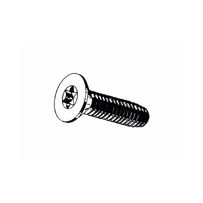 Vis à plancher Torx 5 / 16x 1 1 / 2" Vis à plancher Torx 5 / 16x 1 1 / 2"