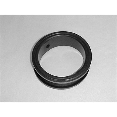 Siege de valve 5" nitrile noir Siege de valve 5" nitrile noir