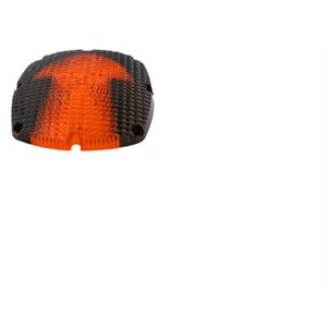 Lentille de rechange,feu clignotant 6501A