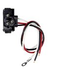 Fiche 3 bornes Fiche 3 bornes